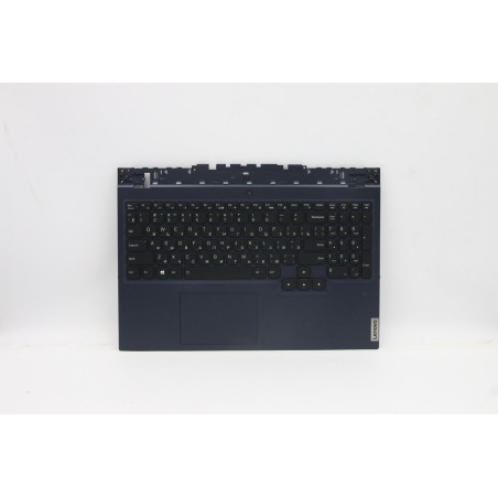 Upper Case ASM_RUS