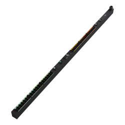PowerIT High Density PDU 60A 240V 24C