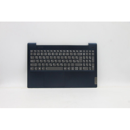 Upper Case ASM_SLV L82FG