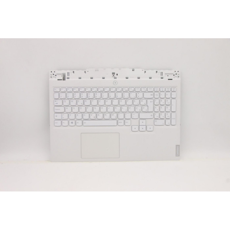 Upper Case ASM_SLV L82JU