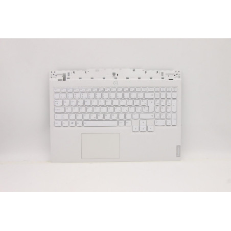 Upper Case ASM_SLV L82JU