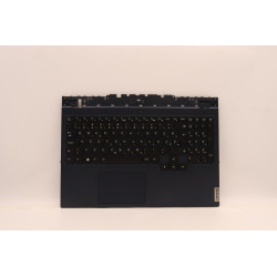 Upper Case ASM_SLV