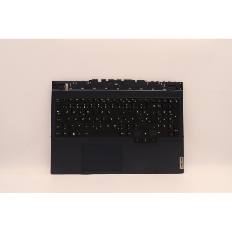 Upper Case ASM_SLV