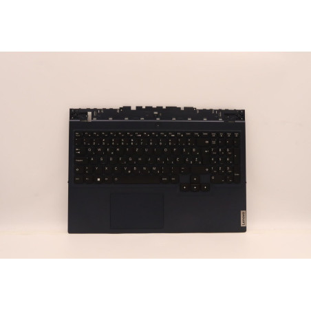 Upper Case ASM_SLV