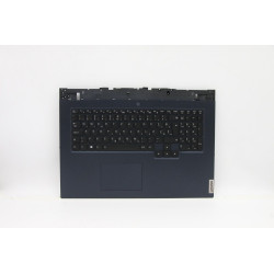 Upper Case ASM_SLV