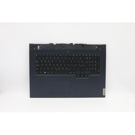 Upper Case ASM_SLV