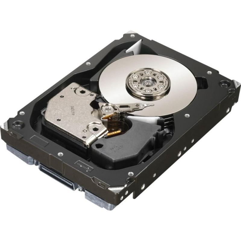 HD 72GB 6G SAS 15K 2.5