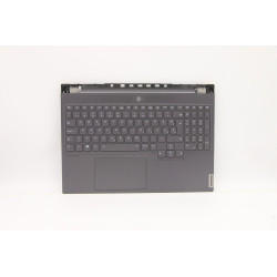 laptop upper case replacement