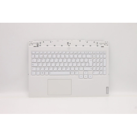 Upper Case ASM_SPA L82JU