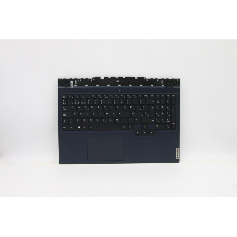 Upper Case ASM_SPA