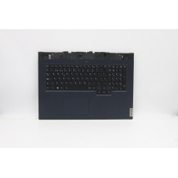 Upper Case ASM_SPA