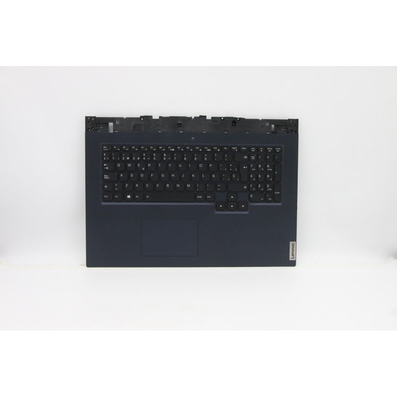 Upper Case ASM_SPA