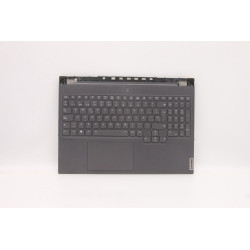 Upper Case ASM_SPA L82M0STO_GY