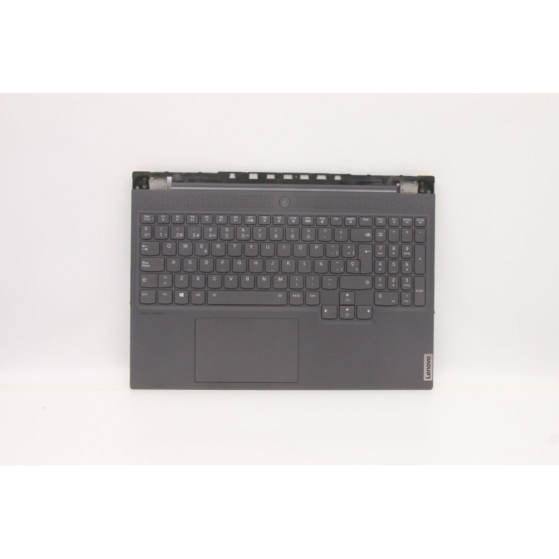 Upper Case ASM_SPA L82M0STO_GY
