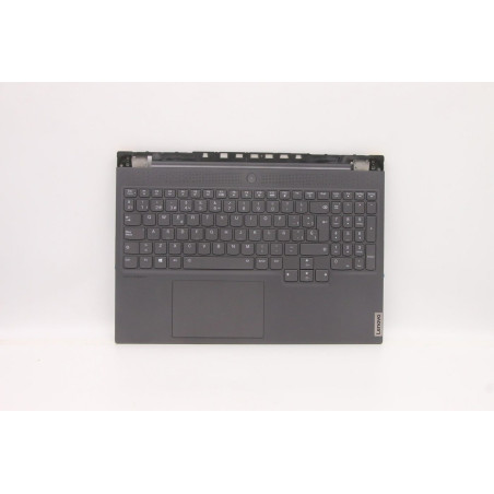 Upper Case ASM_SPA L82M0STO_GY