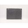 Upper Case ASM_SPA L82M0STO_GY