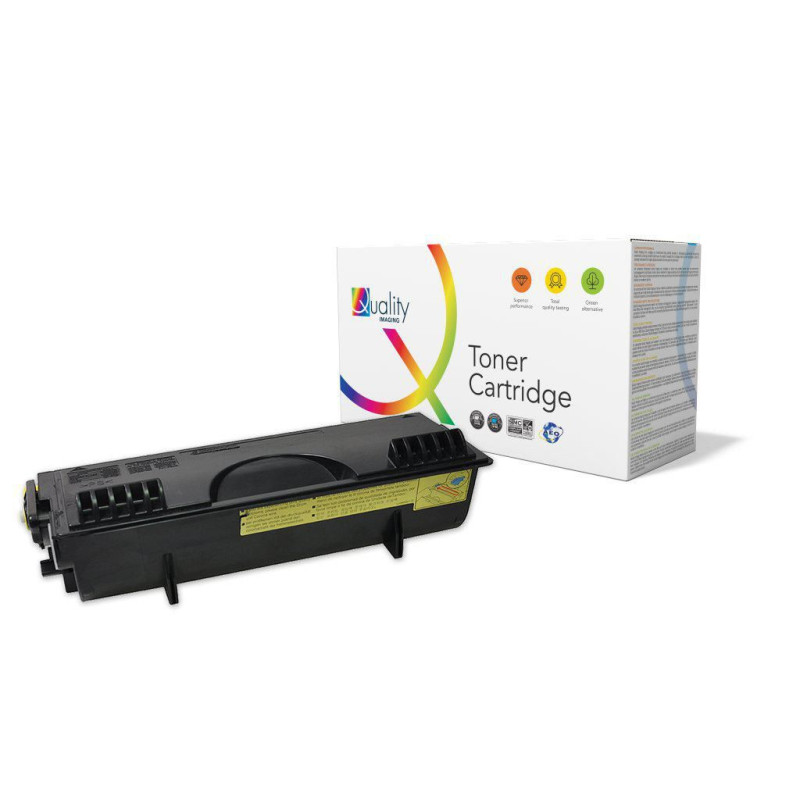 Toner Black TN7300
