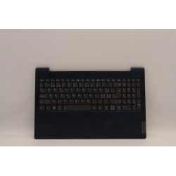 Upper Case ASM_SWS L82FG