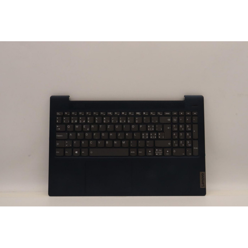 Upper Case ASM_SWS L82FG