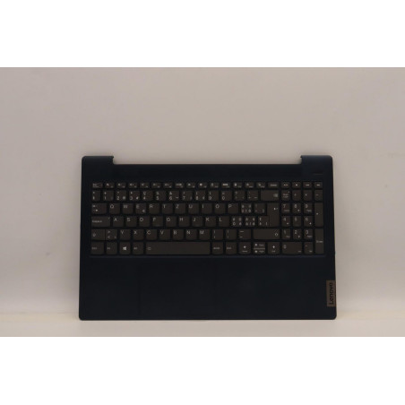 Upper Case ASM_SWS L82FG