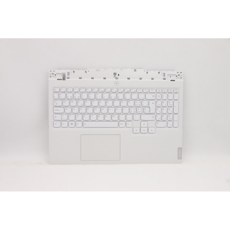 Upper Case ASM_SWS L82JU