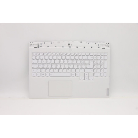 Upper Case ASM_SWS L82JU