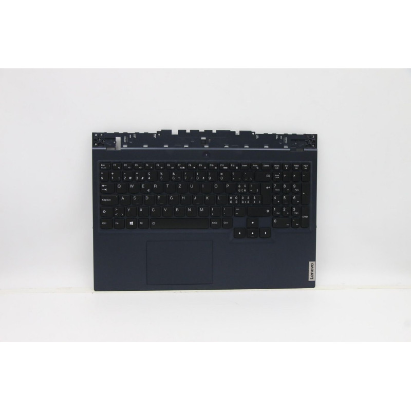 Upper Case ASM_SWS