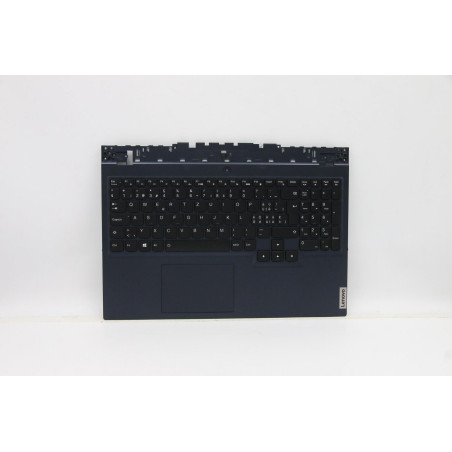Upper Case ASM_SWS
