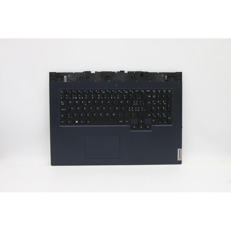 Upper Case ASM_SWS