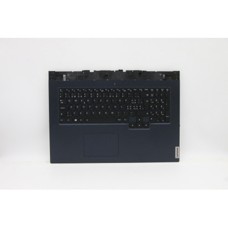 Upper Case ASM_SWS