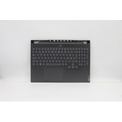 Upper Case ASM_SWS L82M0STO_GY