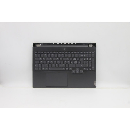 Upper Case ASM_SWS L82M0STO_GY
