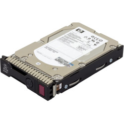 450GB 6G SAS 15K 3.5in SC ENT