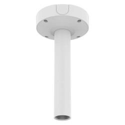 Ceiling Mount, Aluminum,