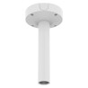 Ceiling Mount, Aluminum,