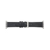 Copenhagen Watch Strap 44mm BLK/Silver