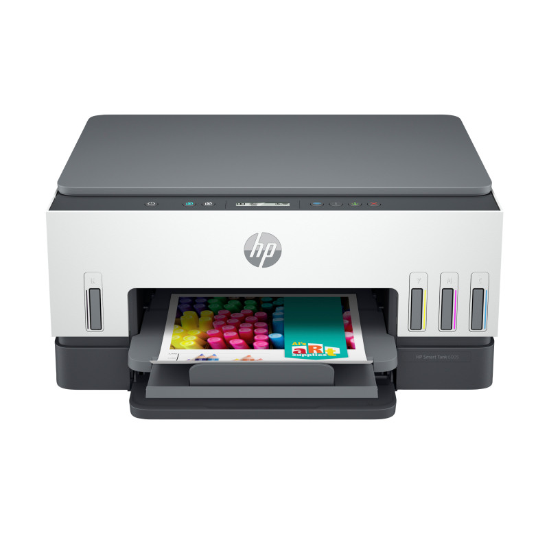 HP Smart Tank 6005 All in One Printer W-