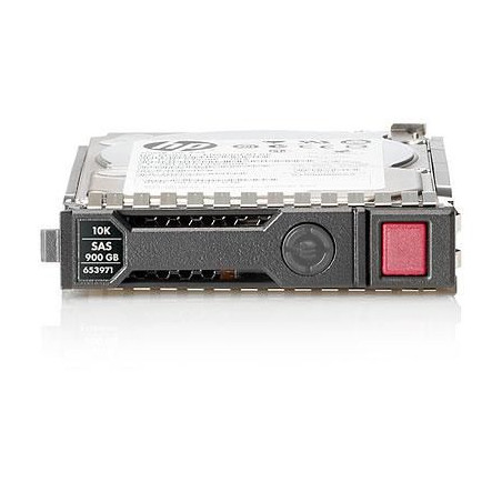 3Tb Dual Port SAS Drive
