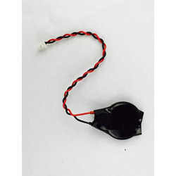 Notebook RTC battery for