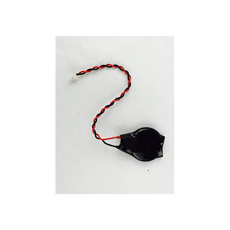 Notebook RTC battery for