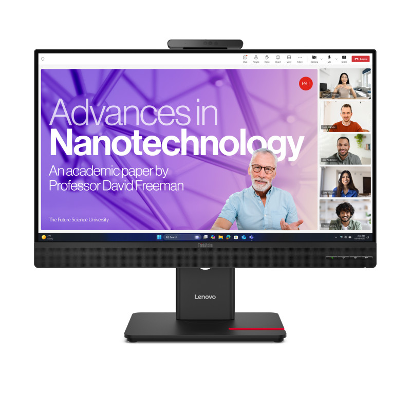 ThinkVision T27QD-4v 27 inch Monitor