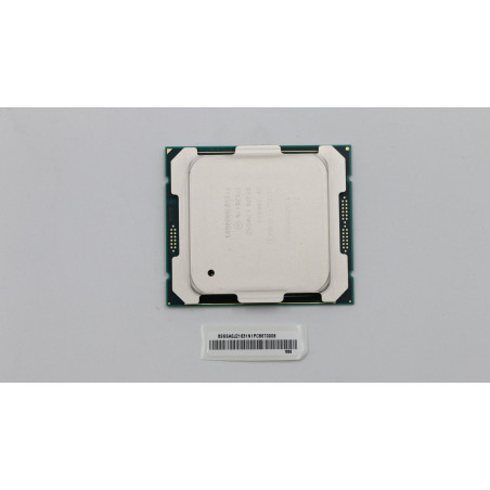 Intel Xeon E5-2603 V4 85W