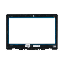LCD BEZEL