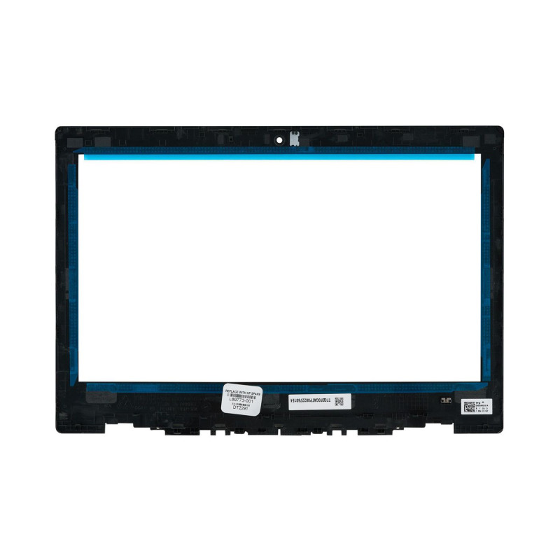 LCD BEZEL