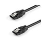Cable - 0.6 m Round SATA Cable - 6Gbs