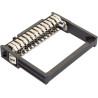 Blank Bezel SFF