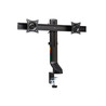 Kensington Space Saving Monitor Arm Dual