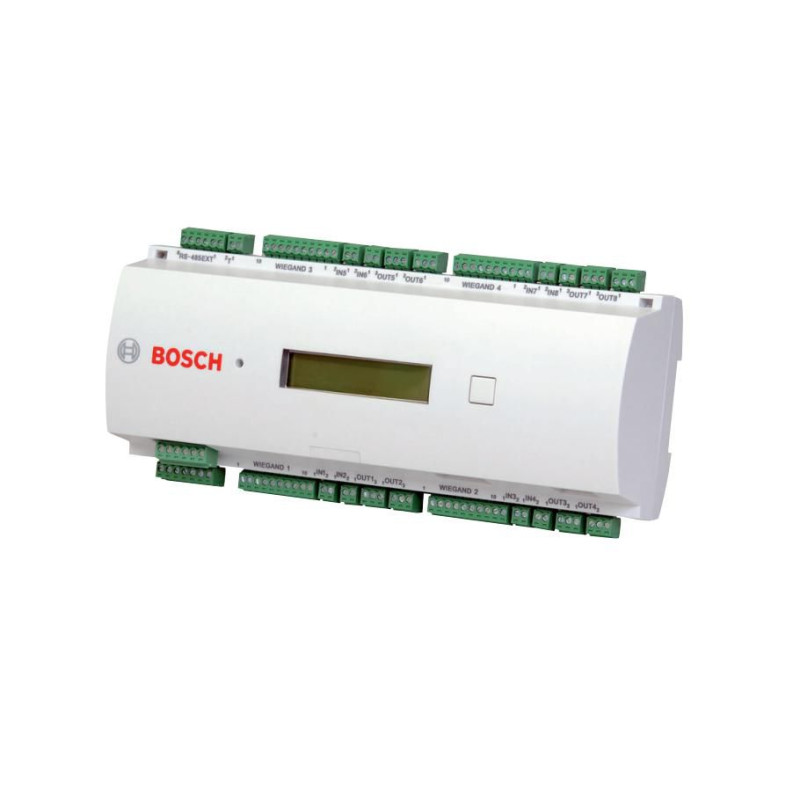 Access Modular Controller 2
