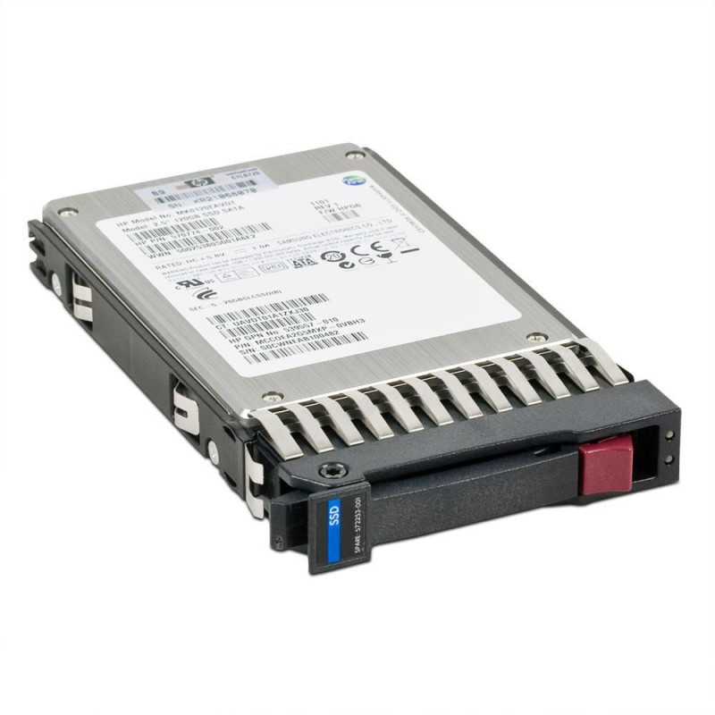 SPS-DRV SSD 200GB 2.5 SATA