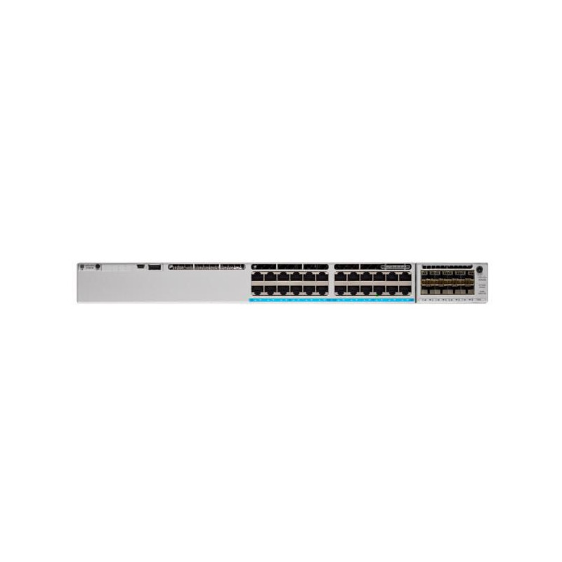 Catalyst 9300 24-PORT POE+ Network Advantage | APLIUM